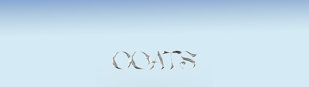 Man Coats