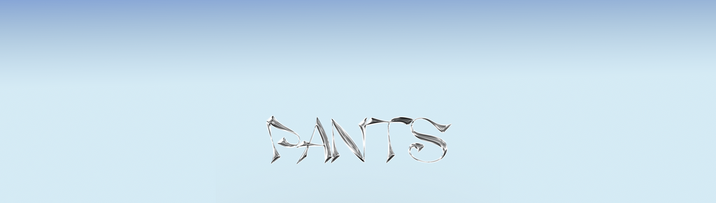 Man Pants